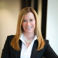 Intact Insurance Specialty Solutions Employee Lynn O'Leary's profile photo