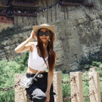 Buccellati Employee Shu Chen's profile photo