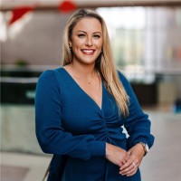 KMicro Tech, Inc. Employee Tara Wood's profile photo