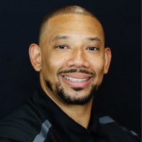 City Wide Maintenance of Columbus Employee Antonio Cooperwood's profile photo