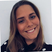 DesignTorget Employee Filippa Skoglund's profile photo
