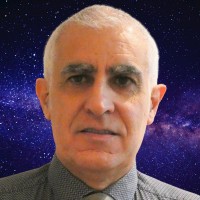 Airbus Employee Frédéric Olive's profile photo