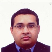 THARSA Employee Econ Estupiñán's profile photo