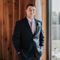 Arab Electric Cooperative, Inc. Employee Seth Selby's profile photo