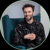 Elliot Evans's profile photo