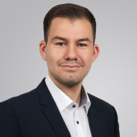 Institute of Management Accounting & Control Employee Jan-Luca Evers's profile photo