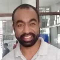 Timor Telecom Employee Jose Dias's profile photo