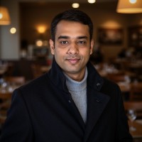 Saurabh Seth Email