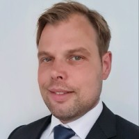 Alex van Dijk Email & Phone Number