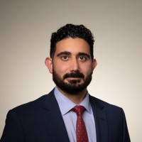 GSI Environmental Inc. Employee Mehran Ebrahimi's profile photo