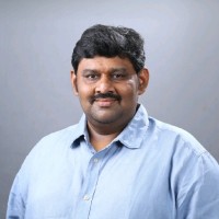 SISYA CLASS Employee Vamsi Kakarlapudi's profile photo