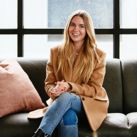 Blu Dot Employee Ashton Jones's profile photo