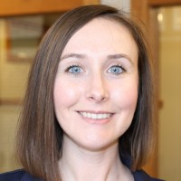 Clarkson University Employee Krista Wells's profile photo