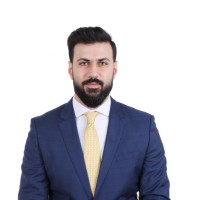 Cell Information Technology Employee Moheeb Khraiss's profile photo