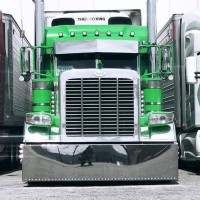 Highland Paving Co LLC Employee Daniel McLean's profile photo