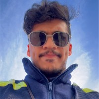 Aaron Dmello Email