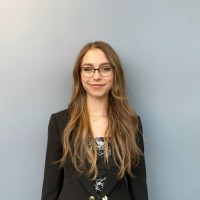 University of Illinois Chicago Employee Anna Carroll's profile photo