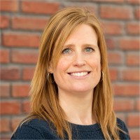 Van de Klok Employee Yvonne van Zutphen's profile photo