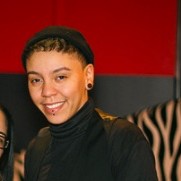 Dos Toros Taqueria Employee Jewels Mejia's profile photo
