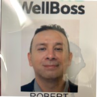 Cortland Company Employee Robert Gomez's profile photo