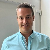 NRB Employee Mathias Elhaut's profile photo
