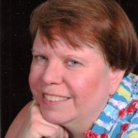 Upkid Employee Joan Balde's profile photo