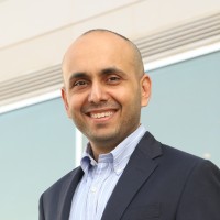 EBM Employee Faisal Razi's profile photo
