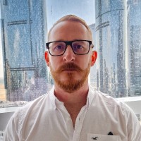 Ross Davies Email & Phone Number