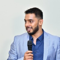 LabourNet Services India Pvt. Ltd. Employee Shreevathsa Shankar's profile photo