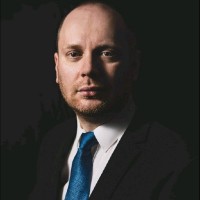 pixl evolution Employee Marcin Jurek's profile photo