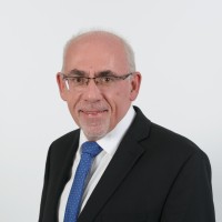 Gateway Bank Employee Peter Gaicd's profile photo