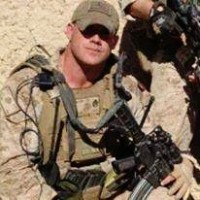 US Army Employee Richard Bobby's profile photo