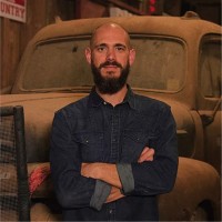 Schilling Distributing Company Employee Thomas David's profile photo