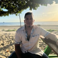 A.T. Chadwick Company, Inc. Employee Edgar Jr. Montiel's profile photo