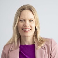 Dawn Health Employee Anne-Sofie Nielsen's profile photo