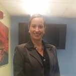 Poole & Kent Company of Florida Employee Yvonne Perez's profile photo