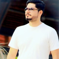 GREAT WALL EVENTS Employee Muhammad Arif's profile photo