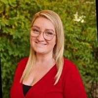 Travelife for Tour Operators Employee Maria Gudjonsdottir's profile photo