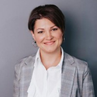 J. & W. Stollenwerk oHG Employee Cristina Cantemir's profile photo