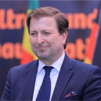 Daniel Frisch Email & Phone Number
