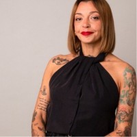 Kaline Alencar's profile photo