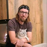 Vindsburg Employee Bartosz Foremniak's profile photo