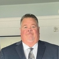 Concrete Supply Company Employee Mike Tysinger's profile photo