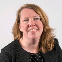 Mulier Instituut Employee Saskia de Groot's profile photo