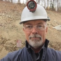 MineTerra Employee Ron Stone's profile photo