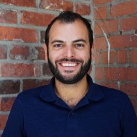 Embr Employee Zak Katz's profile photo