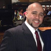 U-Haul Employee Jorge White's profile photo