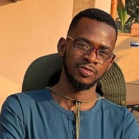 Hello World Employee Arinaitwe Douglas's profile photo