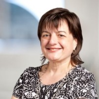 Procter & Gamble Employee Traci's profile photo