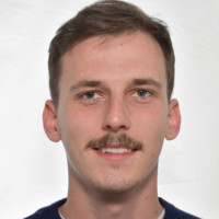 HEMAV Employee Feliu Burriel's profile photo